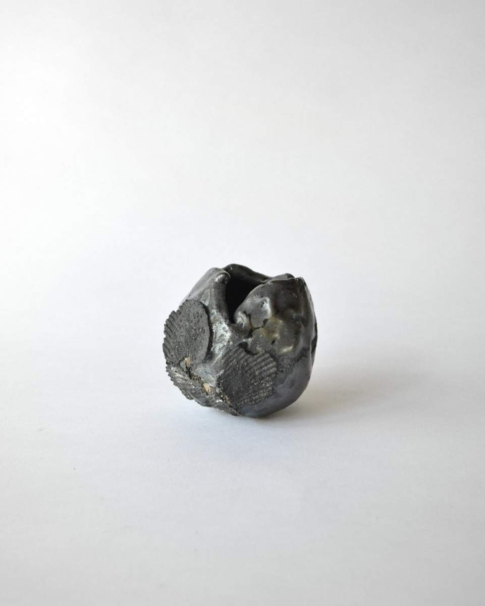 「清水志郎 やきもの展」 6日目-3_d0087761_1717653.jpg