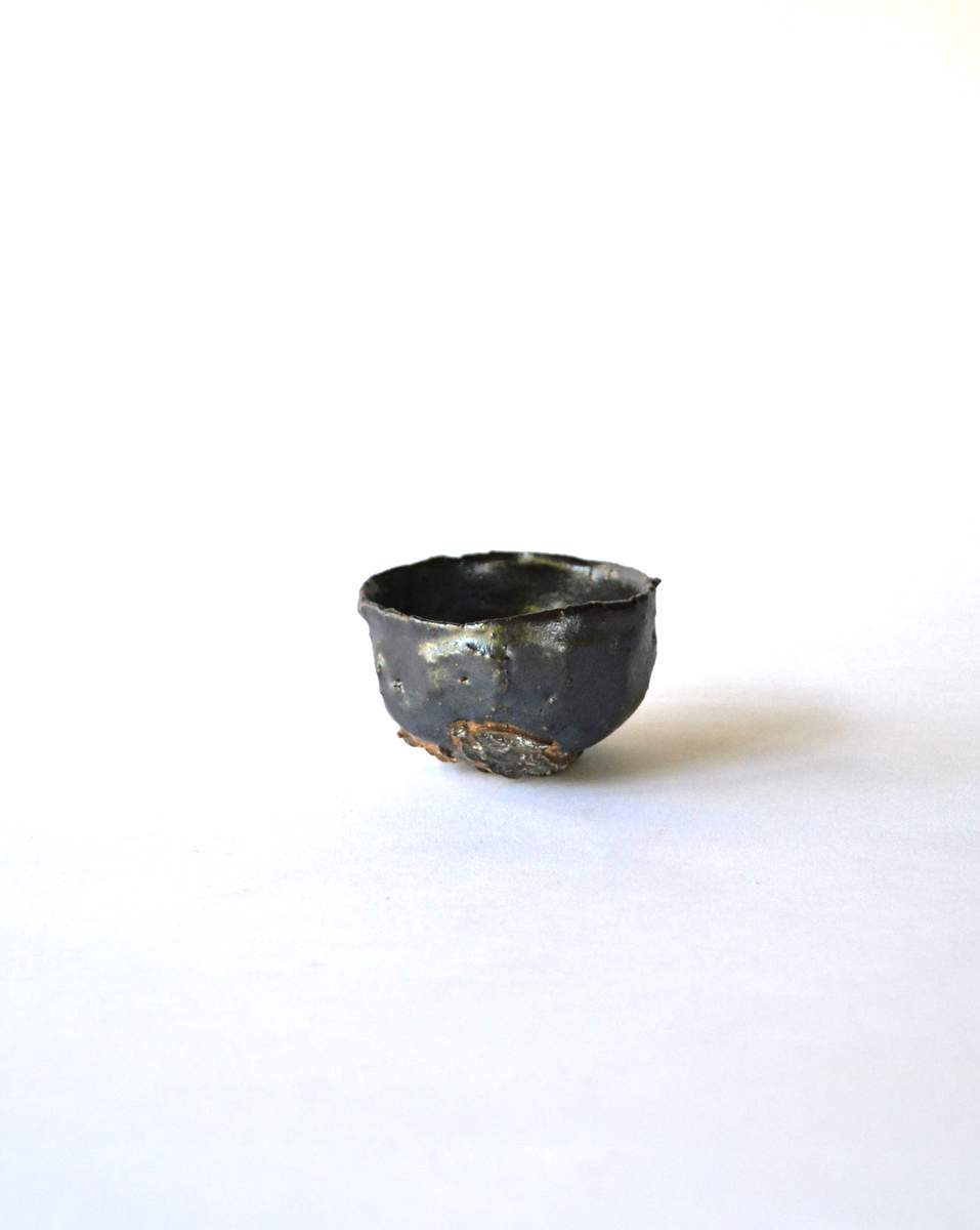 「清水志郎 やきもの展」 7日目-2_d0087761_22102117.jpg