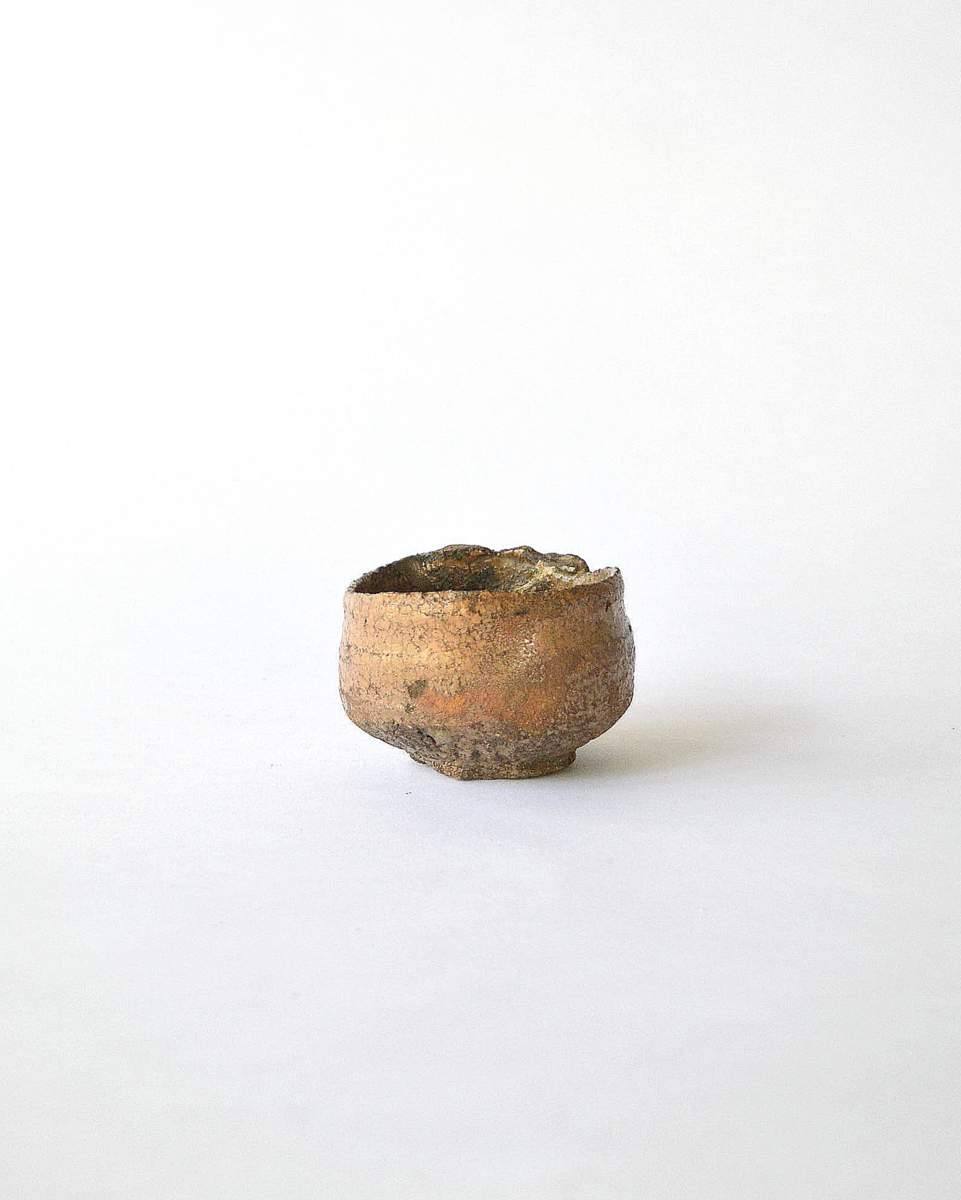 「清水志郎 やきもの展」 7日目-2_d0087761_2294791.jpg