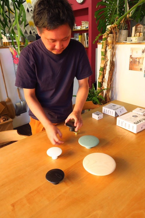 MUUTO/THE DOTS_f0324766_13465194.jpg