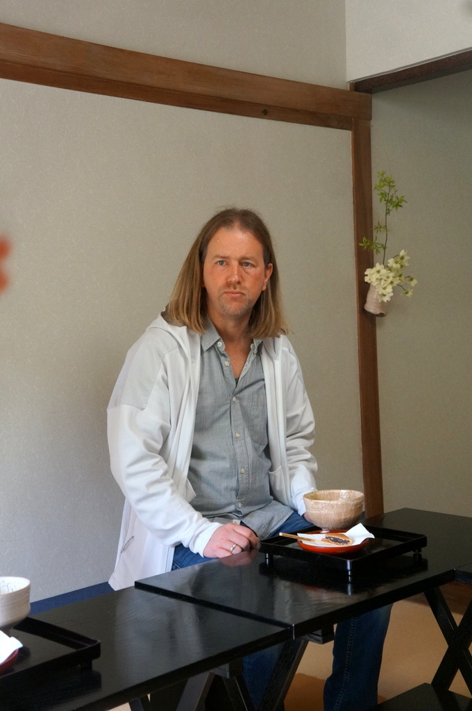 津和野散策 沙羅の木さん 4/11其の三_c0180686_02593663.jpg
