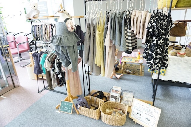 新居浜市郷 ハンドメイド子供服 hachiko_d0337795_18502670.jpg