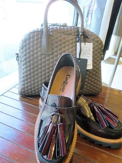 秋物入荷しました・・・・☆_c0113499_16214195.jpg