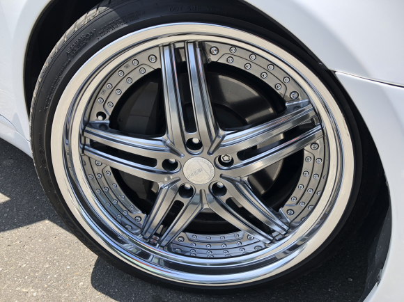 7月26日(木)TOMMYBASE 店長ブログ☆ 61インパラ整備入庫 ☆輸入車 アメ車 レクサス WALDの事ならトミーベースまで☆_b0127002_00093427.jpg