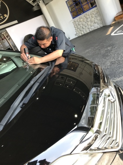 7月26日(木)TOMMYBASE 店長ブログ☆ 61インパラ整備入庫 ☆輸入車 アメ車 レクサス WALDの事ならトミーベースまで☆_b0127002_00152637.jpeg