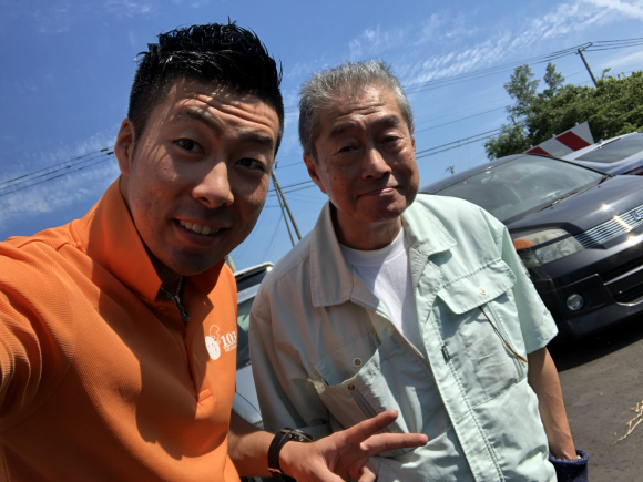 7月26日(木)TOMMYBASE 店長ブログ☆ 61インパラ整備入庫 ☆輸入車 アメ車 レクサス WALDの事ならトミーベースまで☆_b0127002_00305516.jpg
