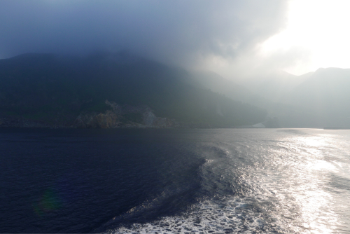 海界の村を歩く 東シナ海 悪石島_d0147406_07354206.jpg
