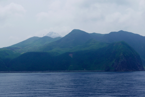海界の村を歩く 東シナ海 口之島_d0147406_20242539.jpg