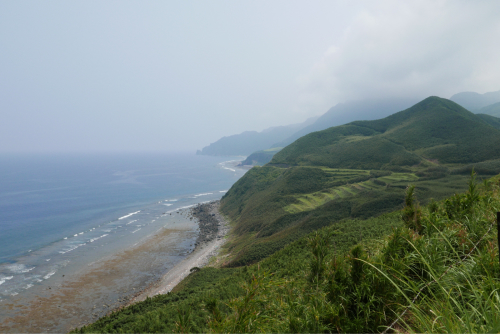 海界の村を歩く 東シナ海 口之島_d0147406_20271894.jpg