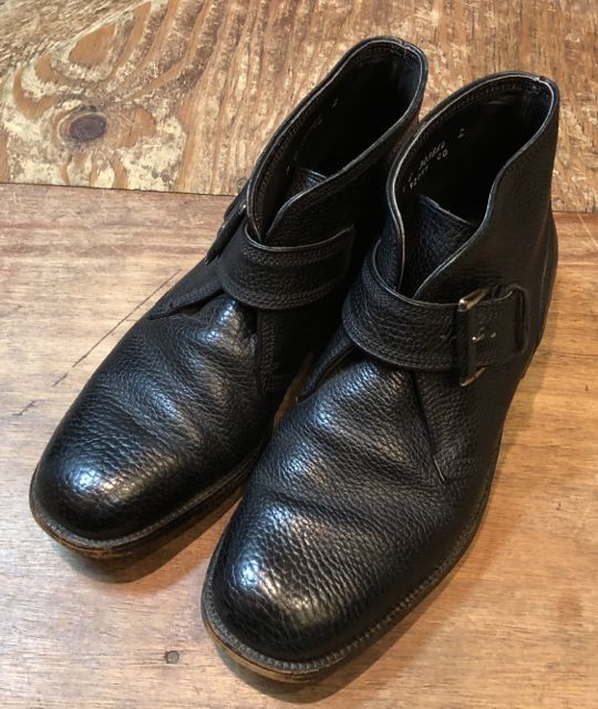 ７月２８日（土）入荷！７０s フローシャイム FLORSHEIM インペリアル ...