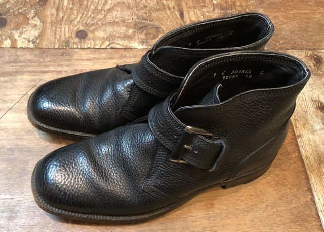 ７月２８日（土）入荷！７０s フローシャイム FLORSHEIM インペリアル