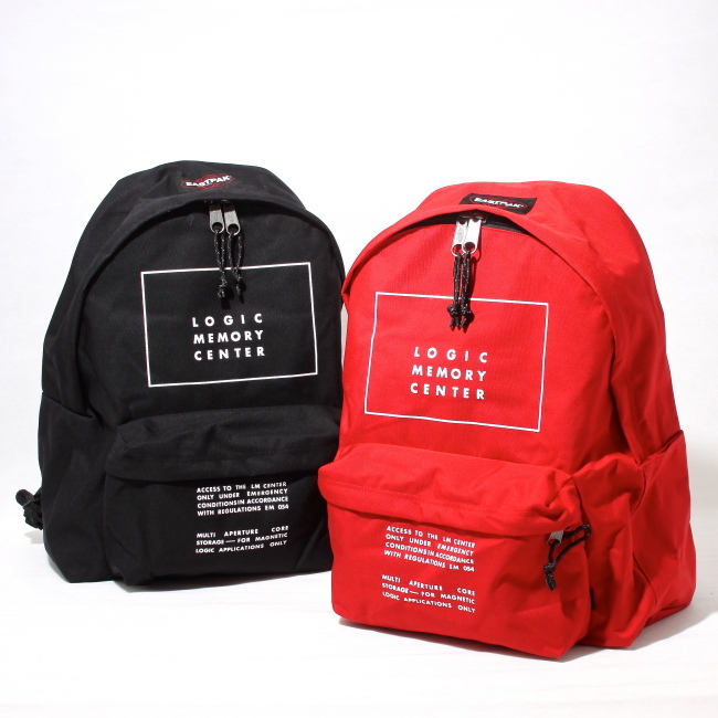 アンダーカバー EASTPAK コラボ リュック - www.sorbillomenu.com