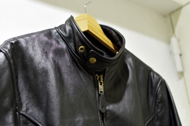 BRANDED GARMENTS ”Cafe Racer