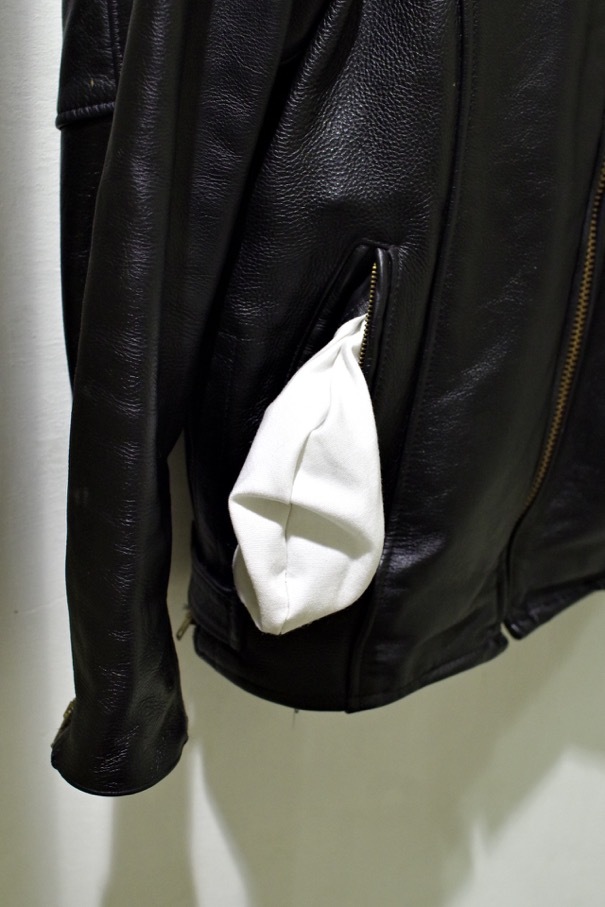 BRANDED GARMENTS ”Cafe Racer BRANDED GARMENTS ”Cafe Racer