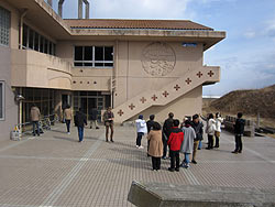 農村体験交流事業報告~東京工業大学留学生~ _d0247345_12564310.jpg