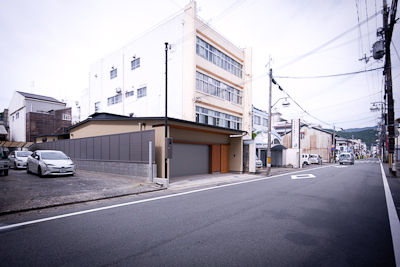 180727 準防火地域に建つ_b0129659_9285752.jpg