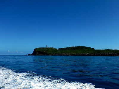 7月27日 どこでも、どこまでも行けそうなくらい海況良し!_d0113459_17571687.jpg