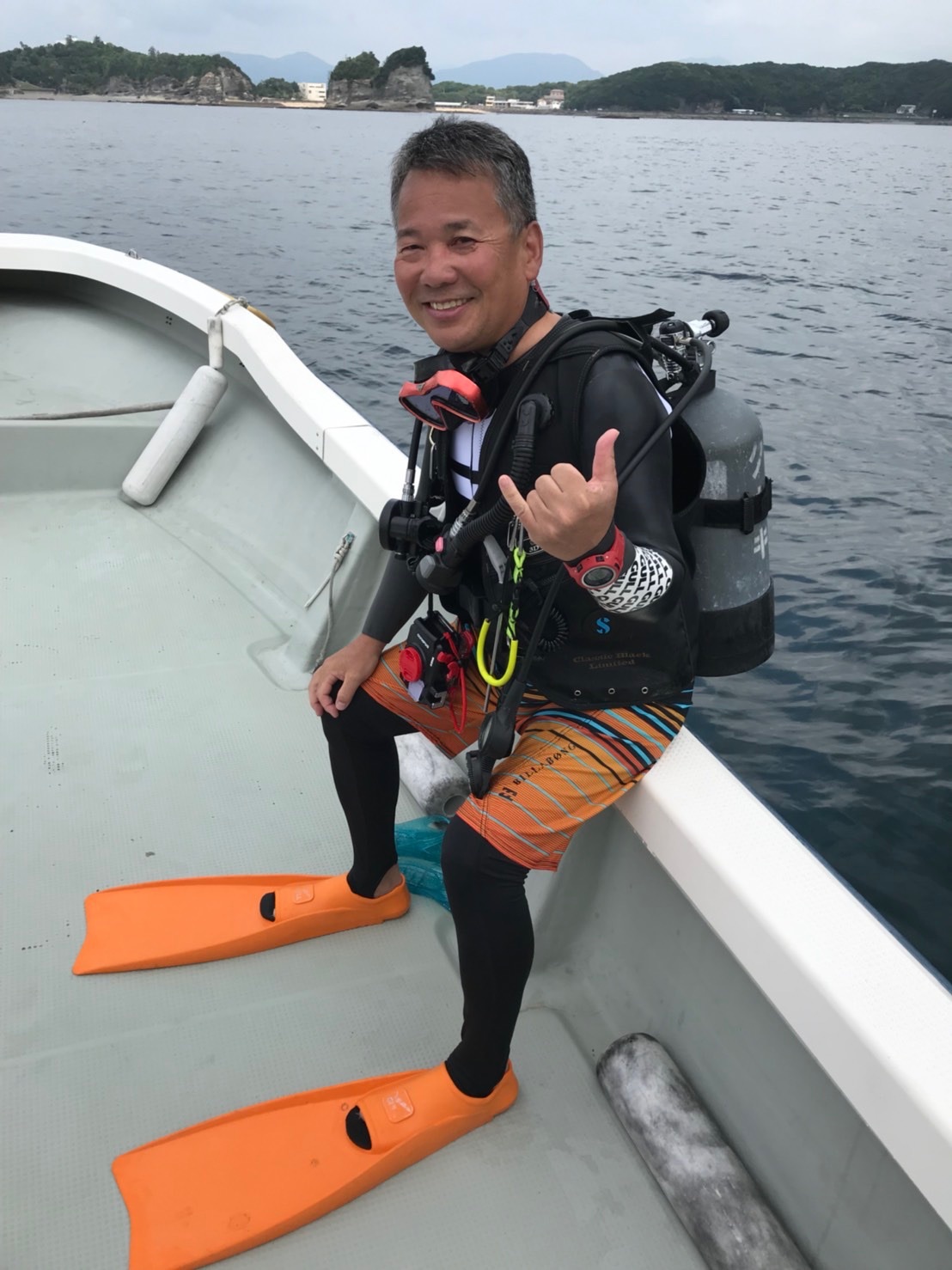 水温27℃!2㎜のタッパーでも快適!_f0164662_15511790.jpeg