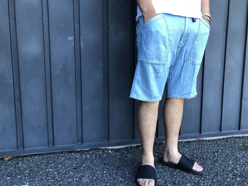 この夏、おススメパンツ！(men\'s)_e0186268_09263190.jpg