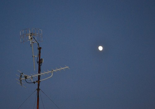 未明は皆既月食だったというが 大屋地爵士のjazzyな生活