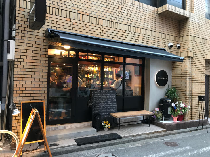 Synchronicity 横浜 野毛 リニューアルオープン 続 Pekoのひとり飲み Synchronicity 横浜 野毛 リニューアルオープン 続 Pekoのひとり飲み