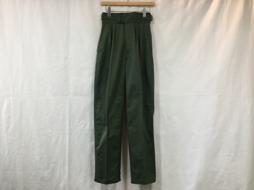 LENO GURKHA TROUSERS_c0221885_00474222.jpeg