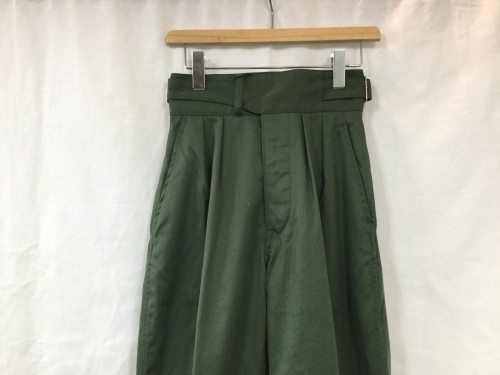 LENO GURKHA TROUSERS_c0221885_00480747.jpeg