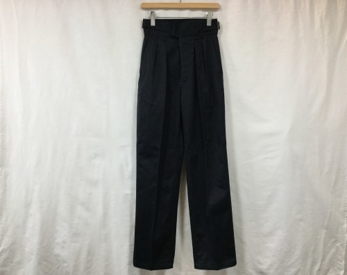 LENO GURKHA TROUSERS_c0221885_00485106.jpeg