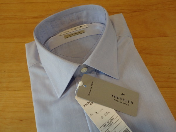 Maker S Shirts Kamakura 鎌倉シャツ トラベラー イージーケア オシャレとイクメンと時々 おか ちゃん 愚衷百折記 Maker S Shirts Kamakura 鎌倉シャツ トラベラー イージーケア オシャレとイクメンと時々 おか ちゃん 愚衷百折記