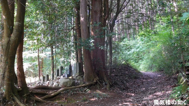 「ヤマノススメサードシーズン」舞台探訪001 東吾野から子ノ権現、山は天覚山のみですが(第3話その1)_e0304702_17343474.jpg