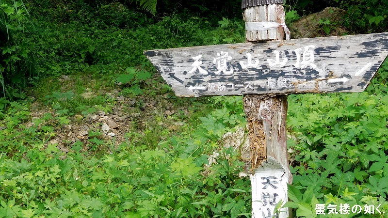 「ヤマノススメサードシーズン」舞台探訪001 東吾野から子ノ権現、山は天覚山のみですが(第3話その１)_e0304702_17354221.jpg
