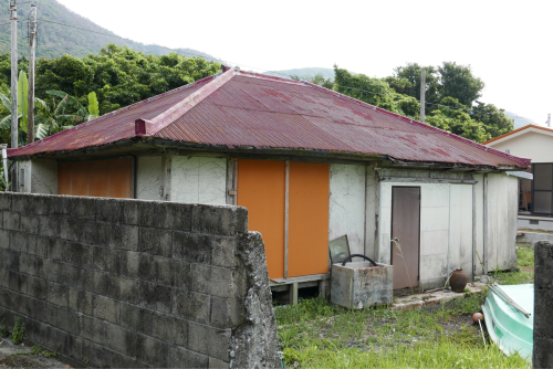 海界の村を歩く 東シナ海 宝島_d0147406_21391246.jpg