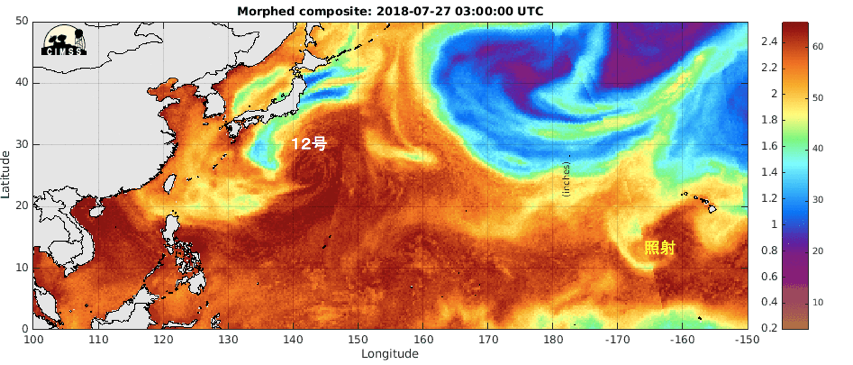 陰謀論「気象兵器による戦争」:台風12号もマンメイド台風だった!?→「謎の気象現象発生!?」_a0348309_9214253.png