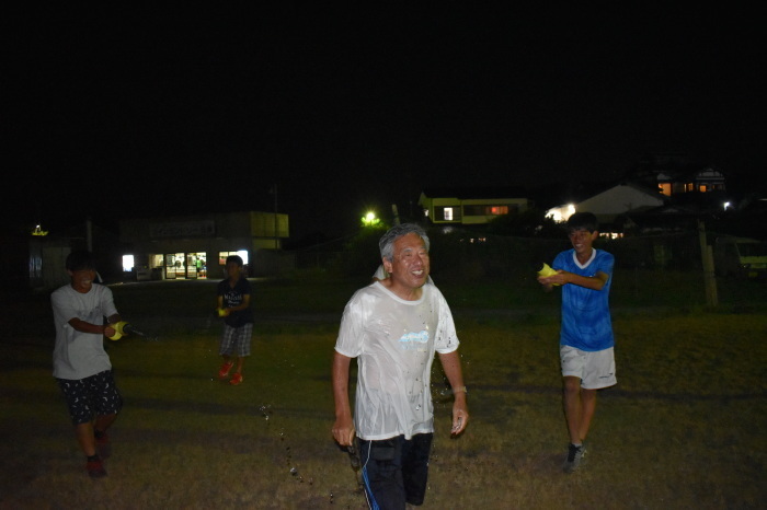 U-13 夏合宿in千葉県九十九里(7月24〜26日)_a0109314_23114809.jpeg