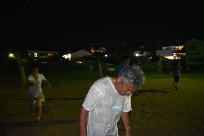 U-13 夏合宿in千葉県九十九里(7月24〜26日)_a0109314_23115792.jpeg