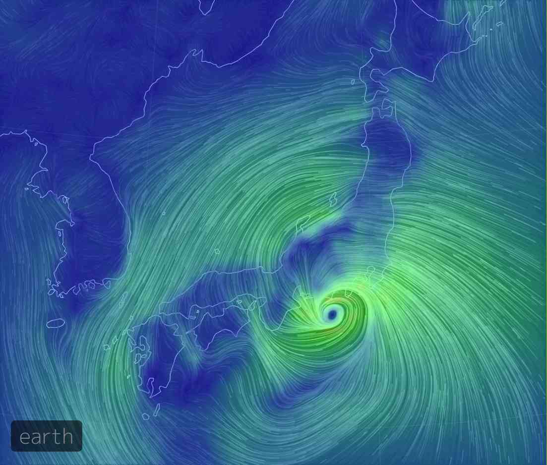 快晴なれど風強く_c0025115_22170903.jpg