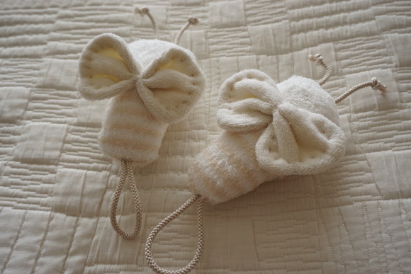 手作りおもちゃ 〜みつばちのガラガラ〜_d0348118_11233971.jpeg