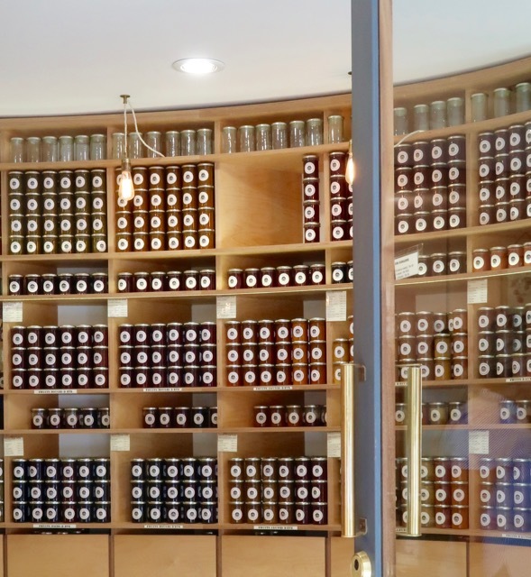 南仏プロヴァンスー私のオススメのお店_f0380234_19404973.jpg