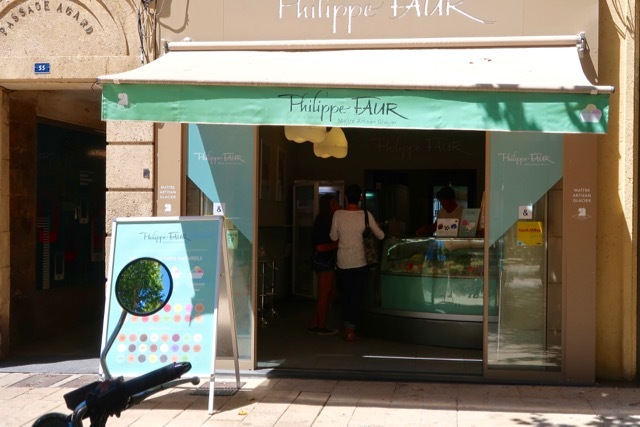 南仏プロヴァンスー私のオススメのお店_f0380234_19514740.jpg