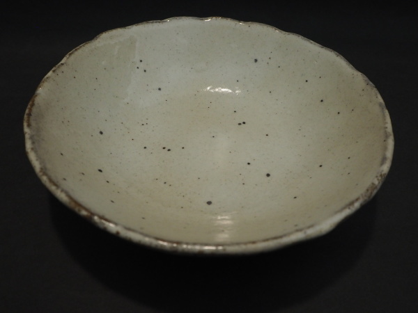 木と粉引_b0132442_17214736.jpg