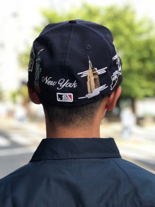 NEW ERA 59FIFTY YANKEES SOUVENIR!!! : Eightys Antiques blog NEW ERA 59FIFTY YANKEES SOUVENIR!!! : Eightys Antiques blog