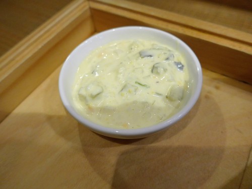 吉祥寺「新潟カツ丼 タレカツ」へ行く。_f0232060_231929.jpg