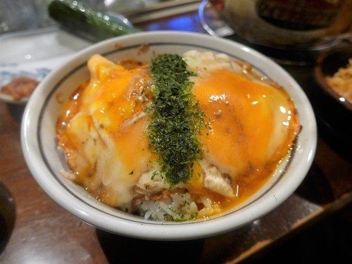 高円寺「オホーツク北見焼肉 のっけ」へ行く。_f0232060_23585850.jpg