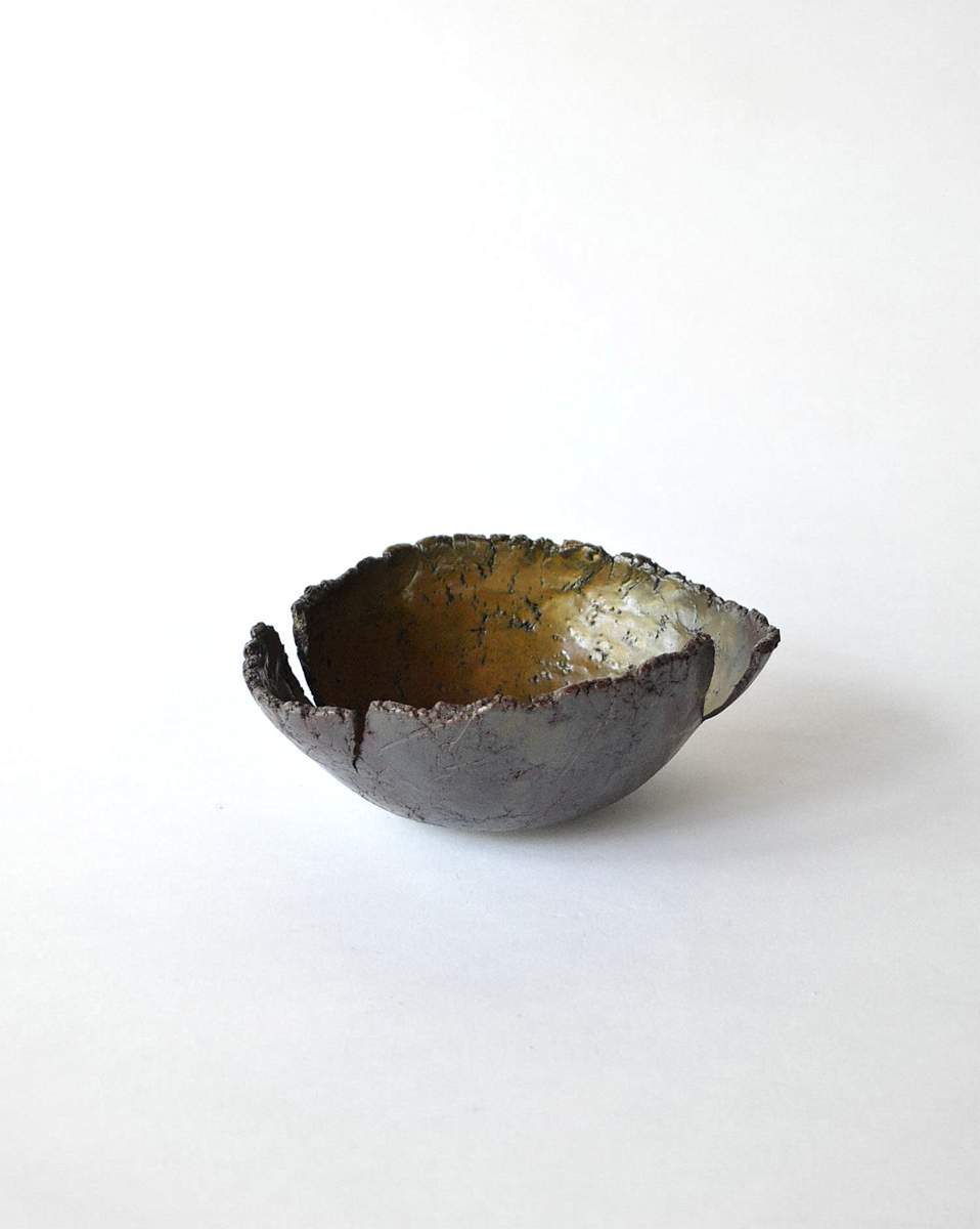 「清水志郎 やきもの展」 8日目-1_d0087761_11362951.jpg