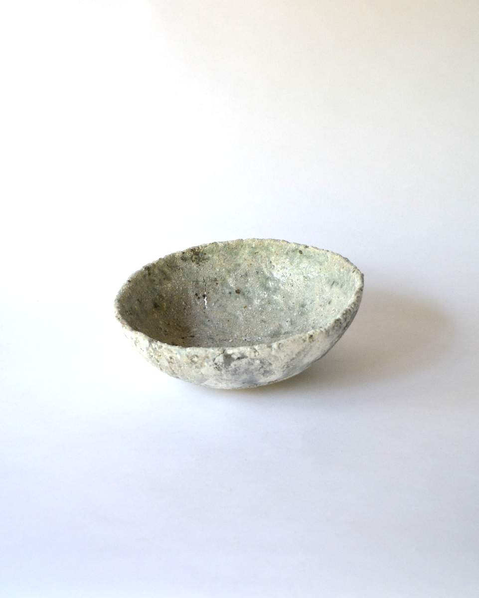 「清水志郎 やきもの展」 8日目-1_d0087761_11363640.jpg