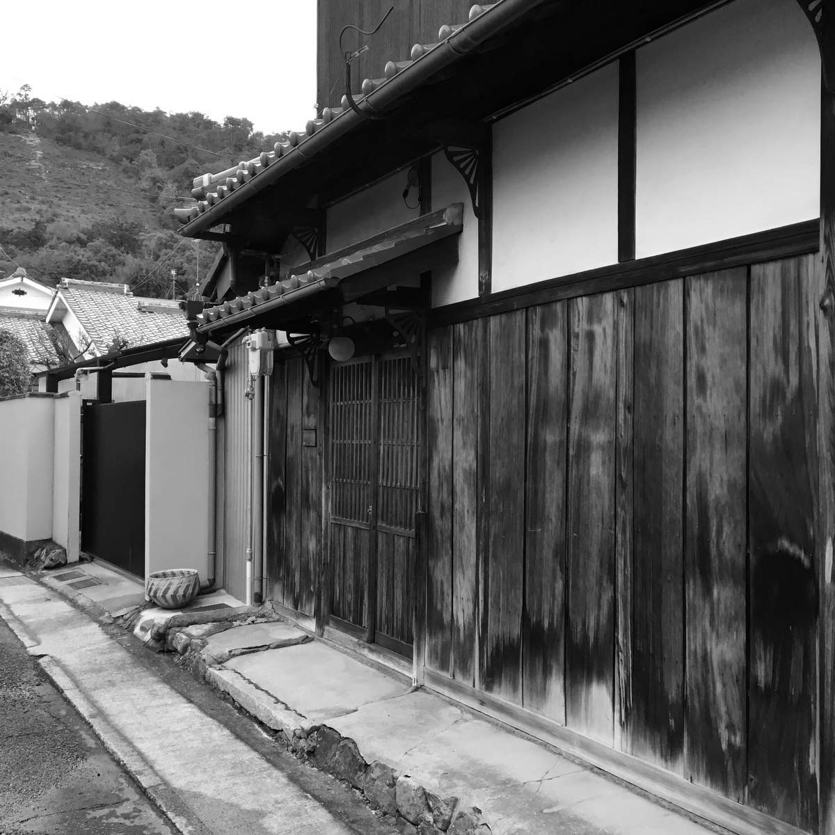 「清水志郎 やきもの展」 8日目-2_d0087761_14264451.jpg
