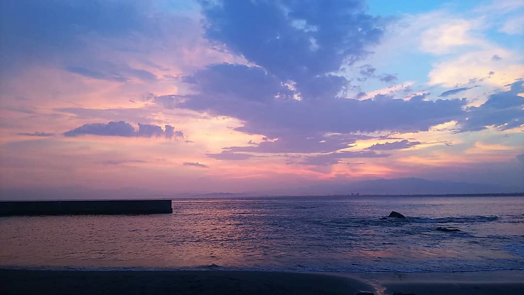こないだ海にいった_d0244370_05321964.jpg