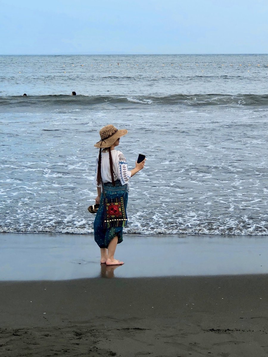 こないだ海にいった_d0244370_05345817.jpeg