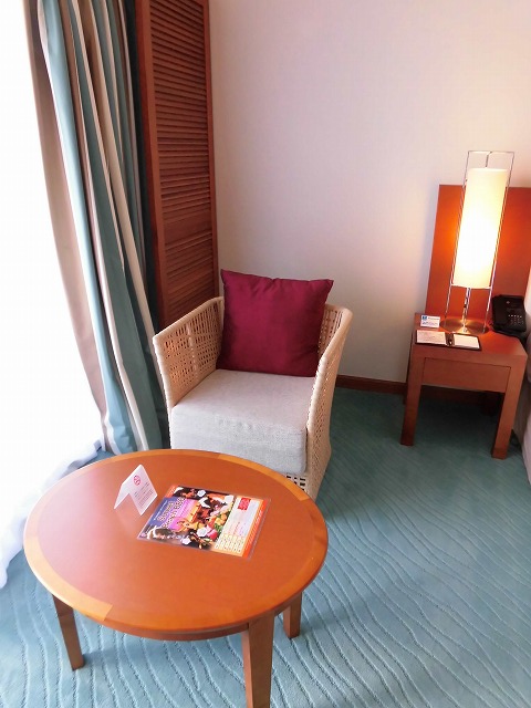 2018年7月 夏休みグアム(2) ホテルニッコーグアム(HOTEL NIKKO GUAM)_a0347778_13173371.jpg