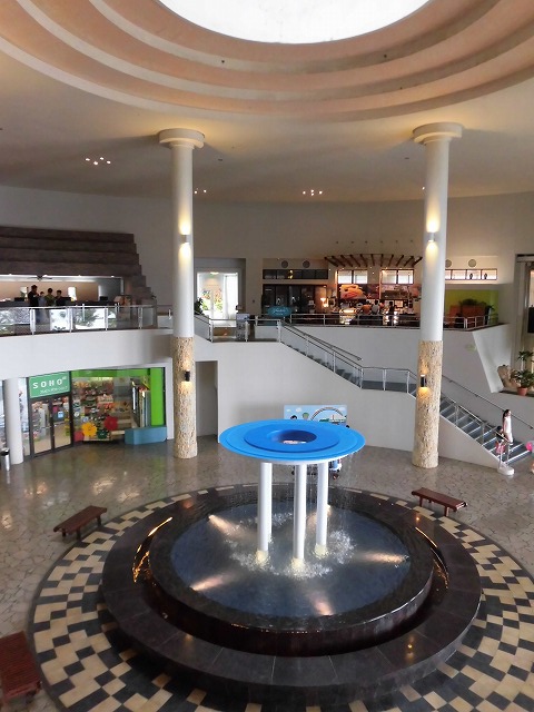 2018年7月 夏休みグアム(2) ホテルニッコーグアム(HOTEL NIKKO GUAM)_a0347778_1395260.jpg